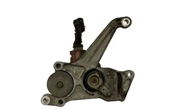 Intake manifold valve actuator/motor