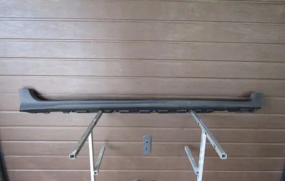 Ford Ka Front sill (body part) 