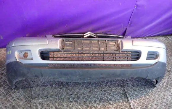 Citroen C5 Front bumper