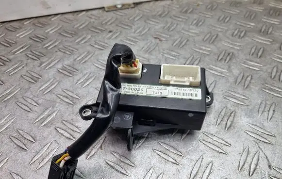 Lexus GS 300 350 430 450H Other control units/modules 8922730020 17581210220