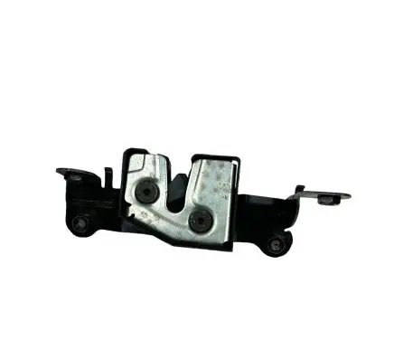 Volvo S80 Seat back rest lock catch 