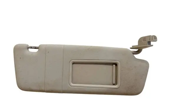 Audi A4 S4 B7 8E 8H Sun visor 8E02857552