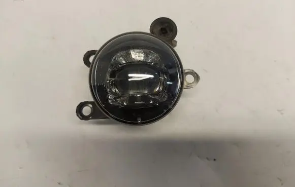 Ford Ranger IV LED Daytime headlight 