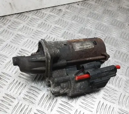 Ford Focus Starter motor YS4U11000AB 3292CI