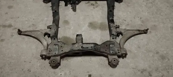 Front subframe