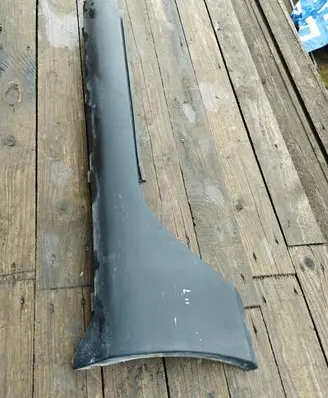 Chrysler Pacifica Sill
