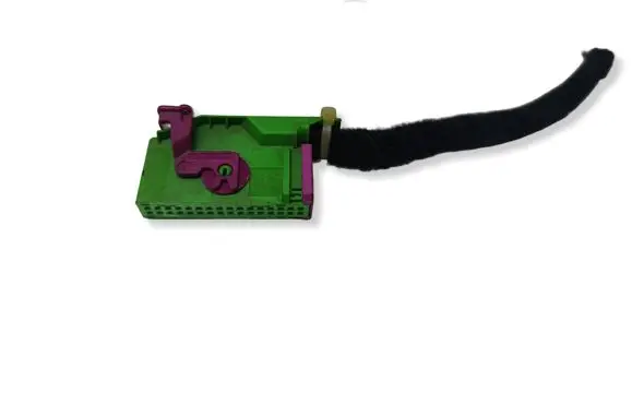 Volkswagen Polo III 6N 6N2 6NF Other wiring loom 8L0972977C