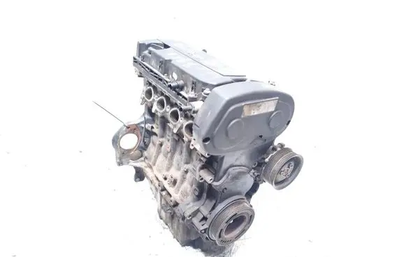 Opel Zafira B Engine A18XER