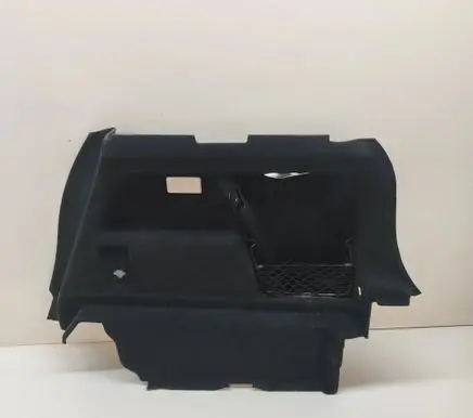 BMW X2 F39 Trunk/boot side trim panel 7423244