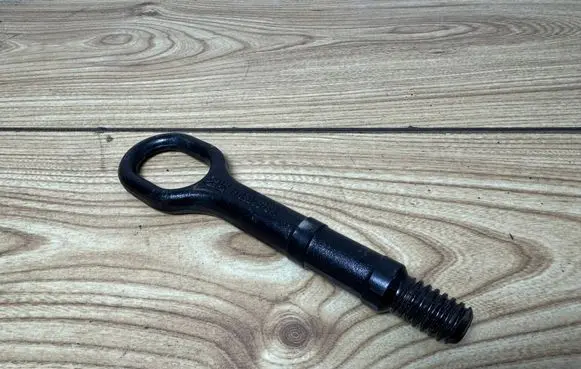 Audi Q7 4L Towing hook eye 1T0805615A