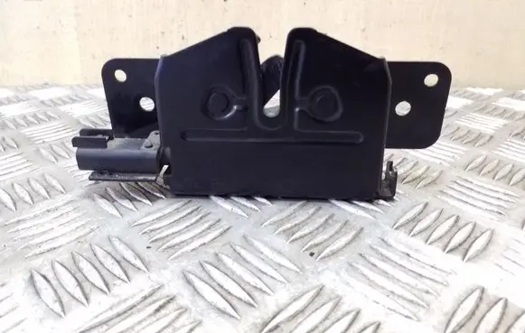 KIA Sportage Engine bonnet/hood lock/catch