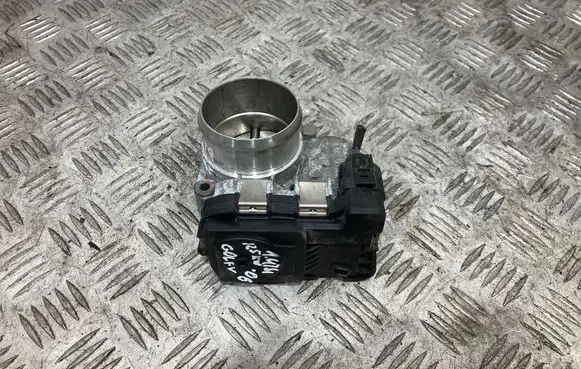 Volkswagen Golf V Throttle valve 03C133062AA