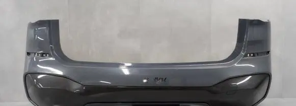 BMW X1 F48 F49 Rear bumper 5112 8059877