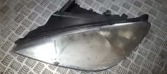 Ford Galaxy Headlight/headlamp 0301183601 7M6941015N