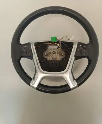 Volvo XC60 Steering wheel 34108765A 876111053351 P31271093