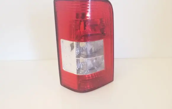 Citroen Berlingo Rear/tail lights 9657977080 9657976880