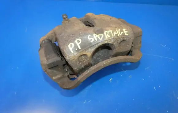 KIA Sportage Front brake caliper