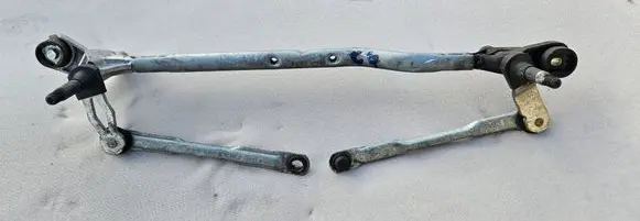 Citroen C4 Cactus Front wiper linkage W32463 W32457