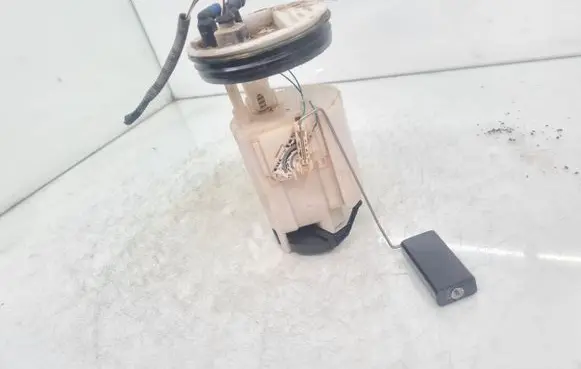 Fuel level sensor