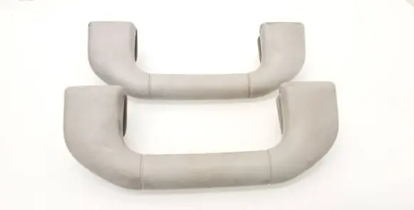 Mercedes-Benz E W212 Front interior roof grab handle A2048100051