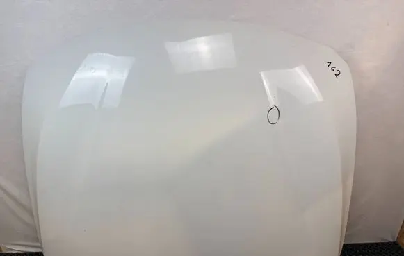 BMW 3 F30 F35 F31 Engine bonnet/hood