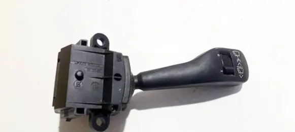 BMW 3 E46 Wiper control stalk 8363664i 01204000