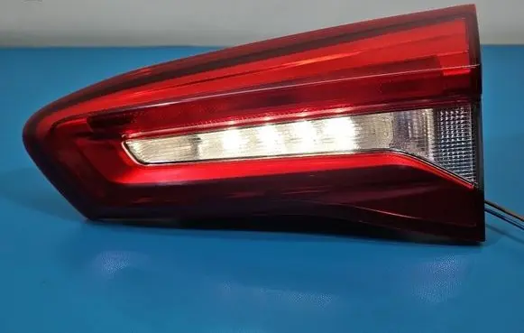 Ford Focus Rear/tail lights JX7B-13A602-EC IMPRK1535701