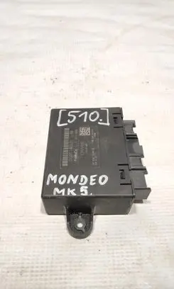 Ford Mondeo MK V Door control unit/module DG9T14B531