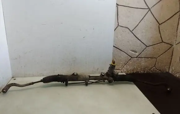 Mercedes-Benz E W212 Steering rack 605132 AC46000