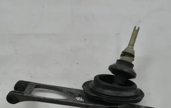 BMW 1 E81 E87 Lift Jack 7566100