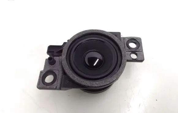 Panel speaker