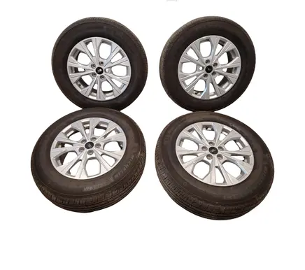 Ford Escape IV R17 alloy rim PJ6C1007 PJ6C1007A1B GRWTA