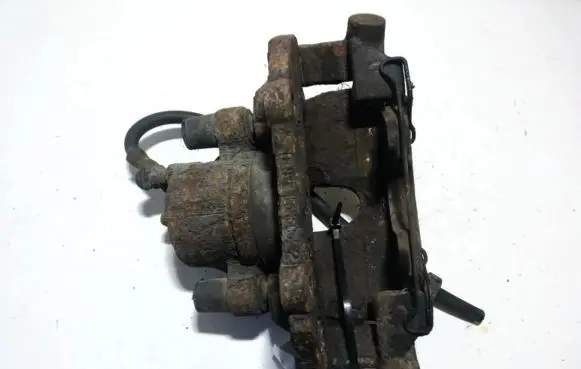 Ford Focus Front brake caliper