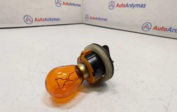 BMW X3 E83 Front indicator light 63217160287