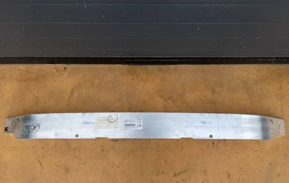 Mini One - Cooper F56 F55 Front bumper cross member 7301577