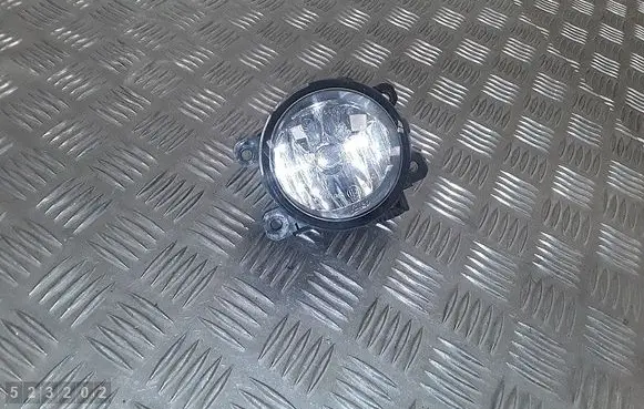 Citroen DS4 Front fog light 89211690