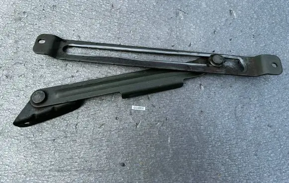 Nissan Patrol Y61 Tailgate/trunk/boot lock/catch/latch 90450VB000