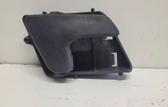 Volkswagen Polo III 6N 6N2 6NF Front door interior handle 6K0837222C