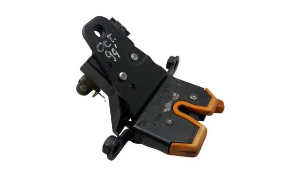 Skoda Octavia Mk2 (1Z) Tailgate/trunk/boot lock/catch/latch 1U6827501A 1U6827501 A54198