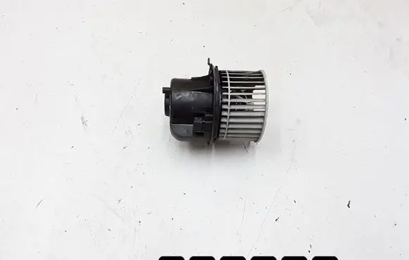 Heater fan/blower