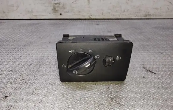 Ford Focus C-MAX Light switch 3M5T13A024EA