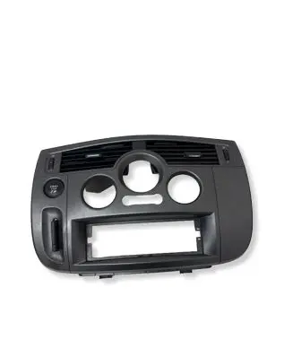 Renault Scenic II - Grand scenic II Engine ECU kit and lock set 8200125077 S118539002A 03320