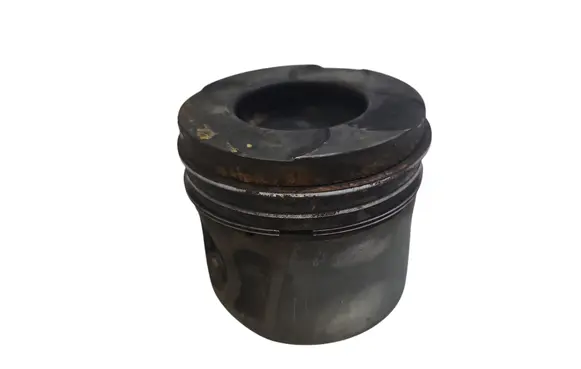 Opel Corsa D Piston 