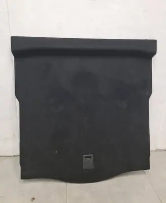 Mercedes-Benz CLA C117 X117 W117 Trunk/boot floor carpet liner A1176800042