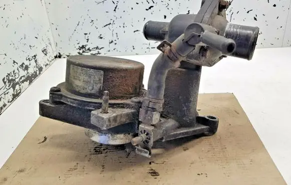 Ford Mondeo Mk III Vacuum pump XS7Q2A451BI nr4114