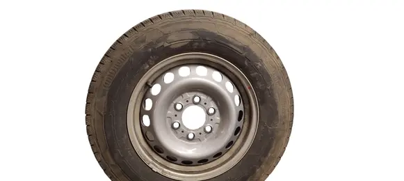 Mercedes-Benz Sprinter W907 W910 R16 spare wheel A9074014800