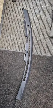 Ford Mustang VI Panel trim FR3B63046B62A S840FT19976