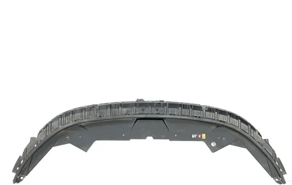 KIA Niro Front bumper lip 86391AO000