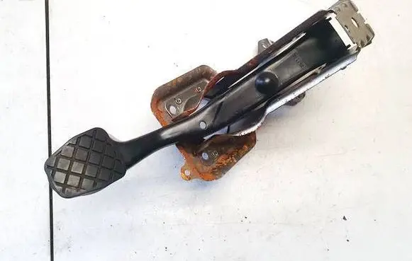 Skoda Superb B6 (3T) Brake pedal 1K1721117H