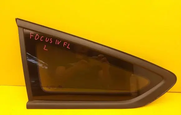 Ford Focus Rear side window JX78N297801C